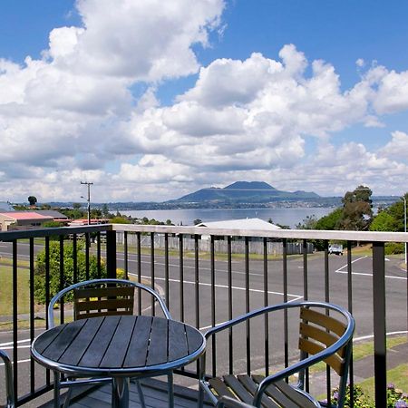 Acacia View At No 3 - Acacia Bay Holiday Home Taupo Exteriér fotografie