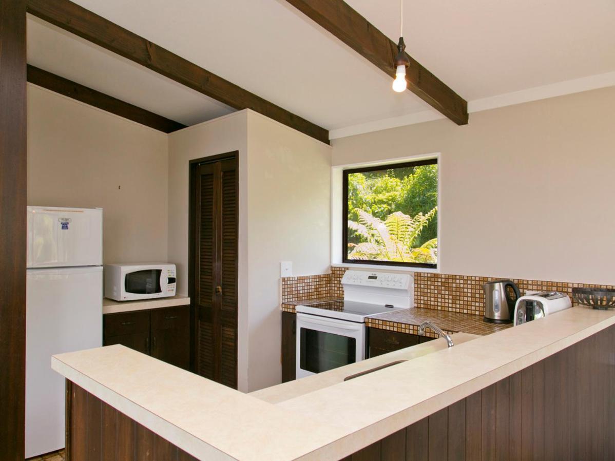 Acacia View At No 3 - Acacia Bay Holiday Home Taupo Exteriér fotografie