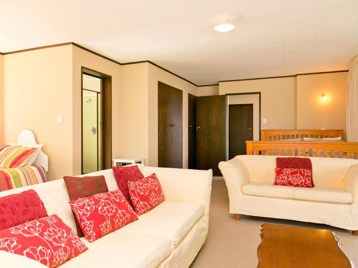 Acacia View At No 3 - Acacia Bay Holiday Home Taupo Exteriér fotografie