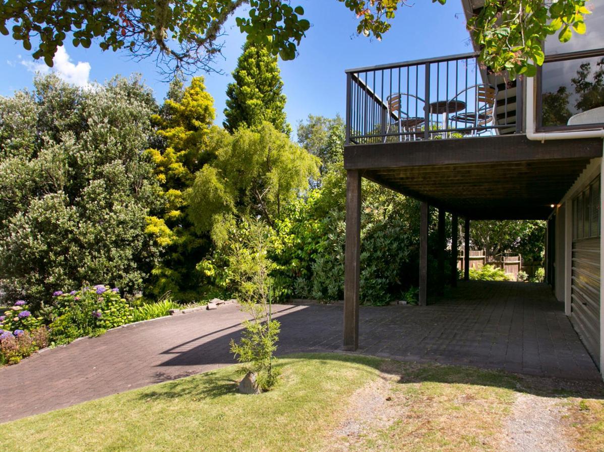 Acacia View At No 3 - Acacia Bay Holiday Home Taupo Exteriér fotografie
