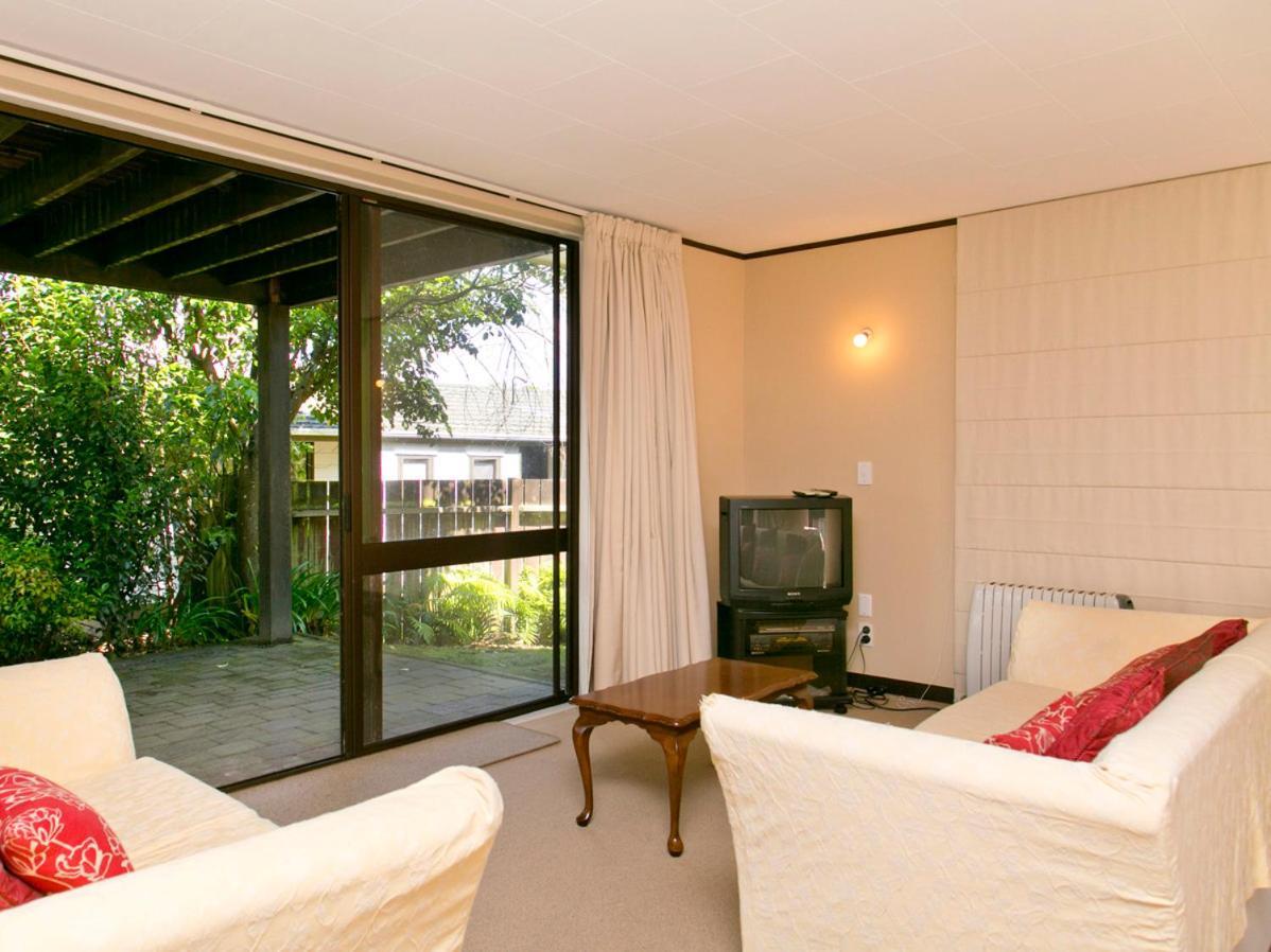 Acacia View At No 3 - Acacia Bay Holiday Home Taupo Exteriér fotografie