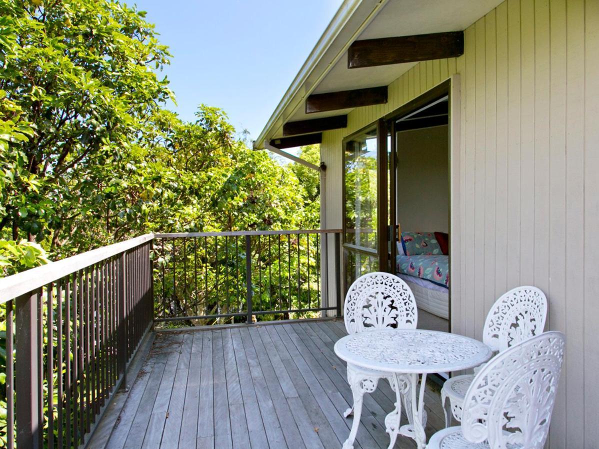 Acacia View At No 3 - Acacia Bay Holiday Home Taupo Exteriér fotografie