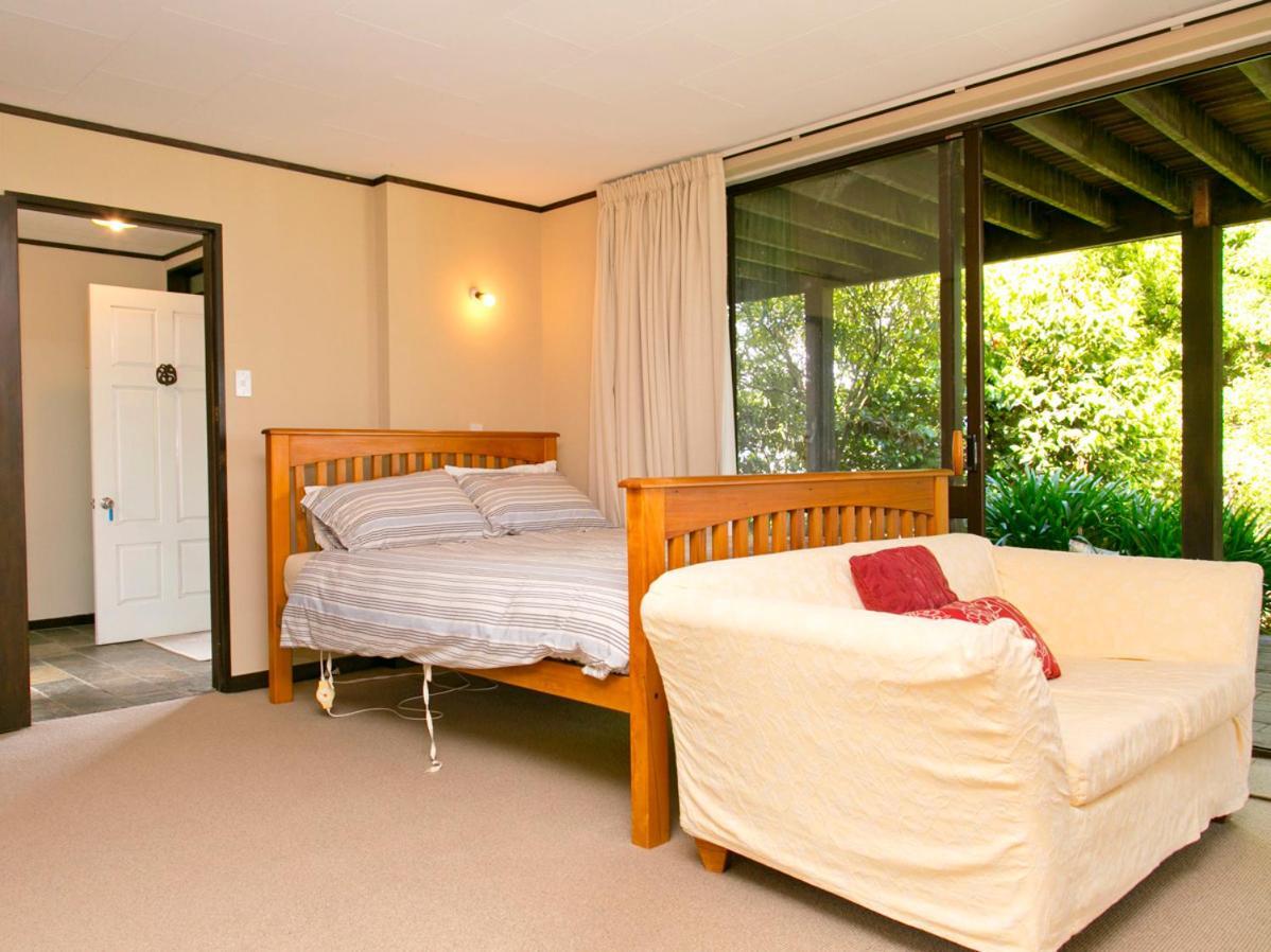 Acacia View At No 3 - Acacia Bay Holiday Home Taupo Exteriér fotografie